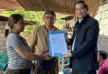 AAIB Kawal Kasus Pengeroyokan yang Tewaskan Warga Sidetapa
