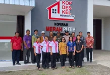 Buleleng Targetkan 148 Koperasi Merah Putih, Tiga Gerai Sudah Beroperasi