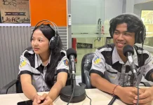 Duta Genre Dorong Remaja Berani Cerita tanpa Takut Dianggap Lemah