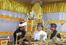 Pitra Yadnya Massal, Ringankan Beban dan Pererat Persaudaraan