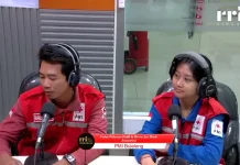 Anak Muda Diajak Wujudkan Kepedulian lewat Aksi Nyata Bersama