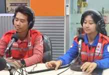 Relawan PMI Sebut Anak Muda Butuh Wadah Berbagi Kepedulian Nyata