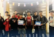 Tim Esports Spensaraja Raih Juara 1, Lolos ke Tingkat Provinsi Bali