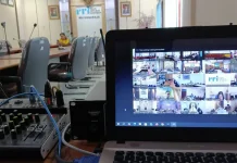 AI Bukan Lagi Sekadar Chatbot, Kini Bisa Menjadi Notulis Rapat