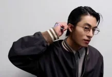 Koo Kyo Hwan Jadi Target Misterius di “Revival Man: The Red"