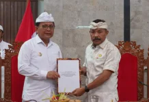 DPRD Buleleng Setujui Ranperda Pertanggungjawaban APBD 2025 Jadi Perda
