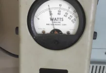 Bird Wattmeter, Instrumen Penting untuk Mengukur Daya Pancar Radio