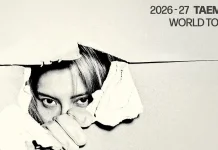 Taemin SHINee Umumkan Kota-Kota dalam World Tour 2026-2027 “LiMiNaL”