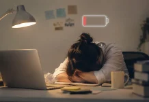Fenomena Silent Burnout, Capek tapi Tidak Sadar