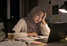 Tidur Kurang dari 6 Jam, Apa yang Terjadi pada Otak?