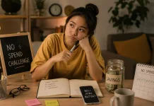 No Spend Challenge, Tren Hemat yang Lagi Banyak Dicoba Anak Muda
