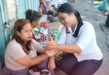 Buleleng Perkuat Akurasi Bansos, Pendataan Perlinsos Capai 55 Persen