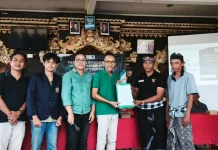 Tyto Alba Sebagai Rice Farming Risk Mitigation