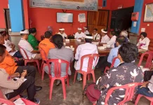 BPBD Usulkan Sumur Bor Atasi Krisis Air Bersih di Pendem