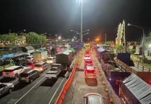 ASDP Perketat Operasional Penyeberangan Selat Bali saat Cuaca Buruk