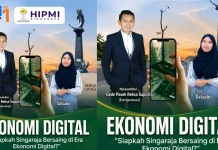 Digitalisasi Jadi Jalan Baru Tingkatkan Daya Saing UMKM Buleleng