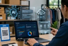 AI dan Pembayaran Digital Dinilai Mampu Percepat Pertumbuhan Usaha Lokal