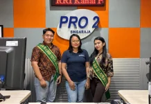 Baju Bekas Bernilai, Thrifting Dorong Gaya Hidup Lebih Berkelanjutan Ramah