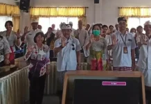 Buleleng Genjot Pembentukan Desa Siaga TBC Demi Kejar Target Eliminasi 2030
