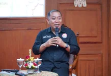 KPID Bali Soroti Kualitas Isi Siaran dan Lagu Pop Bali