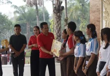 Gempuran AI Tak Boleh Gerus Akar Budaya