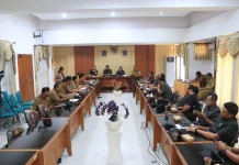 DPRD Jembrana Keluarkan Tiga Rekomendasi Cegah Kebocoran PAD E-Toll