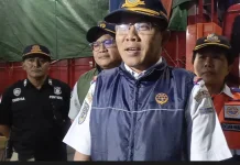 BPTD Bali Bakal Pasang Sistem Weigh in Motion di Gilimanuk