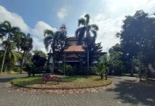 Aset Hotel Jimbarwana Didorong Tingkatkan PAD