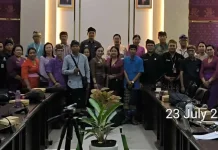 Kolaborasi Lintas OPD Jadi Kunci Buleleng Raih Swasti Saba Padapa 2027