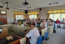 Buleleng Genjot Pembentukan Desa Siaga TBC Demi Kejar Target Eliminasi 2030