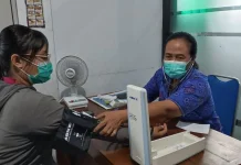 Momentum Tumpek Krulut, Pemkab Buleleng Kerahkan Seluruh Fasilitas Kesehatan
