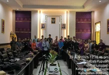 Kolaborasi Lintas OPD Jadi Kunci Buleleng Raih Swasti Saba Padapa 2027
