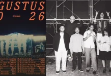 Perunggu Umumkan Jadwal Panggung Agustus 2026, Siap Keliling 17 Kota
