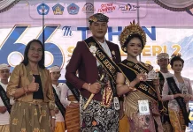Perdana Digelar, Jegeg Bagus Skenda Diharapkan Jadi Corong Informasi Sekolah
