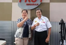 LPA Buleleng Ingatkan Bahaya Kecanduan Gawai terhadap Perkembangan Anak