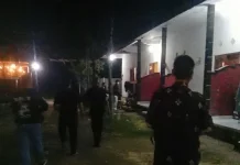 Call Center 110 Sigap, Polsek Banjar Selamatkan Korban Pengancaman