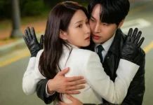 Spooky in Love, Romansa di tengah Dunia Mistis