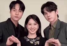 Tiga Bintang Utama Warnai Spooky in Love
