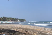 Nelayan Medewi Dilaporkan Hilang Melaut