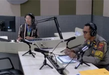 Polres Buleleng Ajak Masyarakat Manfaatkan Layanan 110 untuk Respon Cepat