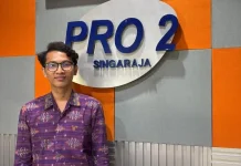Generasi Muda Promosikan Wisata Lokal lewat Konten Digital Kreatif
