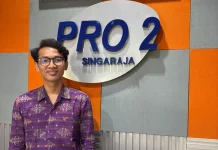 Generasi Muda Jadi Garda Menjaga Pariwisata Bali Berkelanjutan Bersama
