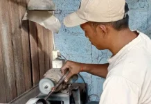 Batu Pulaki Raih Sertifikat IG, DJKI Sebut Tak Dimiliki Negara Lain