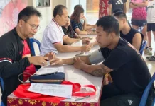 KONI Bali Seleksi Ketat Atlet Bela Diri menuju PON 2026 di Sumut