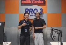 Dari Kendala jadi Juara: Kisah Pemenang Sayembara Nama Titik Nol Singaraja