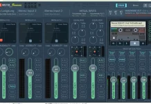 Voicemeeter Banana, Solusi Menggabungkan Audio Komputer dan Mikrofon tanpa Mixer