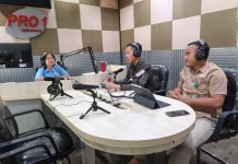 PN Singaraja Ajak Masyarakat Manfaatkan Layanan Resmi, Hindari Calo dan Pungli