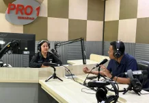 Pendampingan Anak Jadi Fokus Pemuda Pelopor, Tekankan Pentingnya Proses Belajar