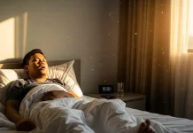 Tidur Terlalu Lama Secara Rutin Berpotensi Ganggu Produktivitas Harian Tubuh