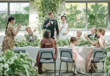 Pernikahan Intimate Kian Diminati, Cerminkan Gaya Hidup Generasi Z Modern
